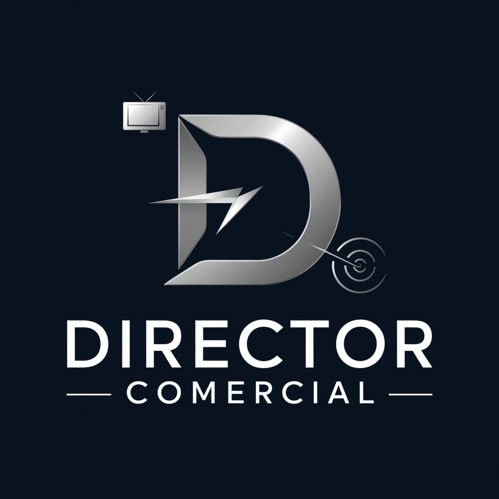 Director Comercial in GPT Store