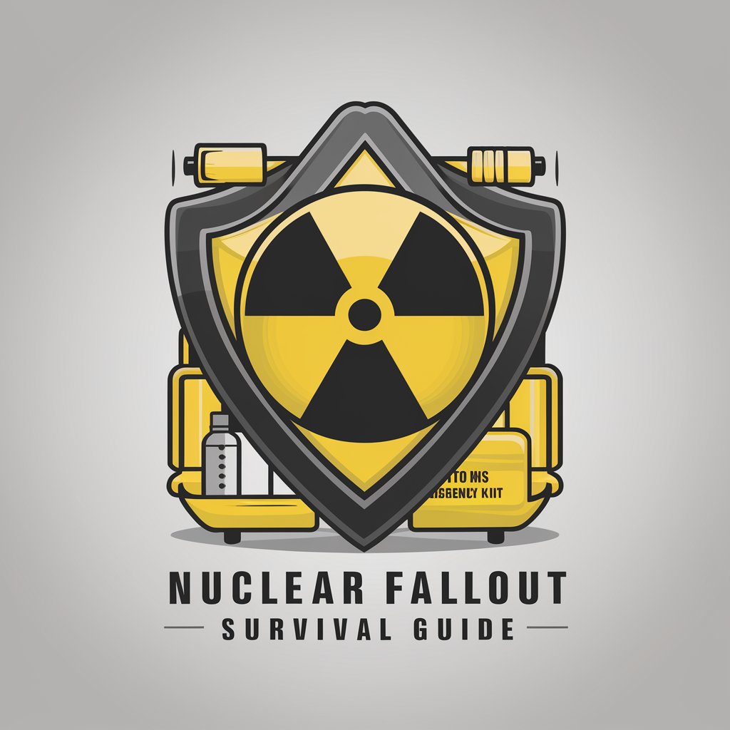 Fallout Guide