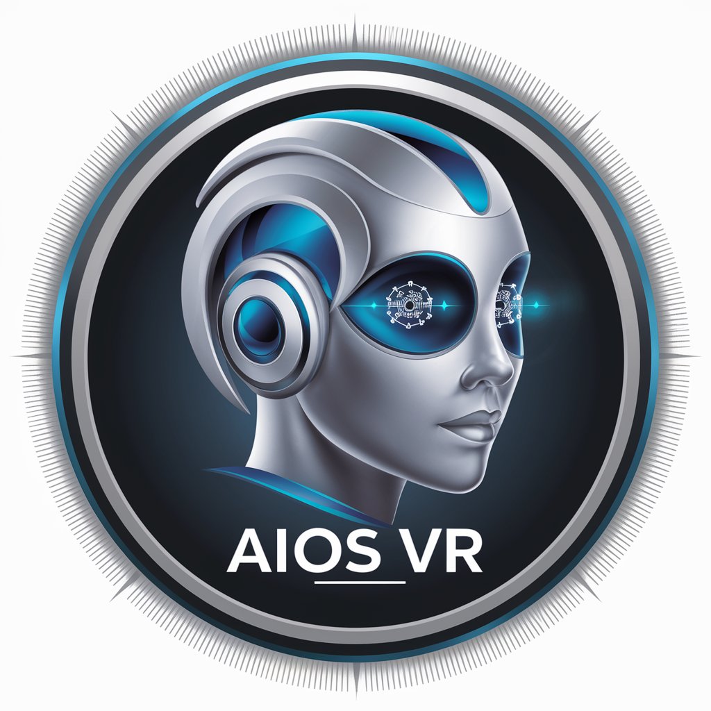 AIOS VR in GPT Store