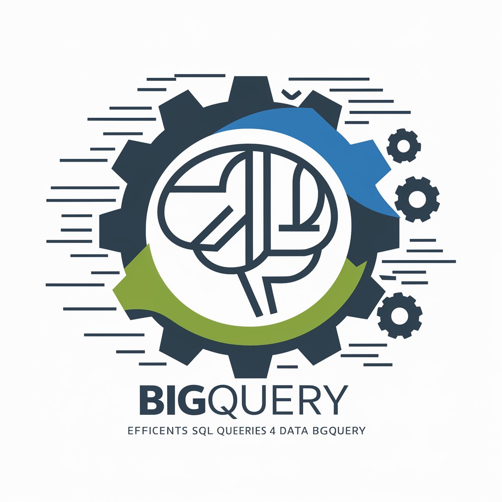 GA4 BigQuery Composer in GPT Store