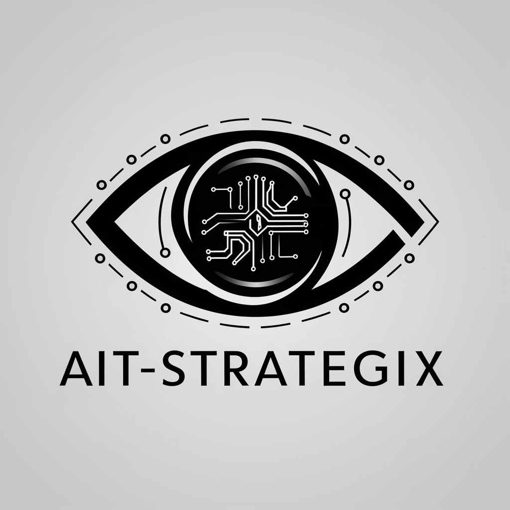 AIT-StrategiX in GPT Store