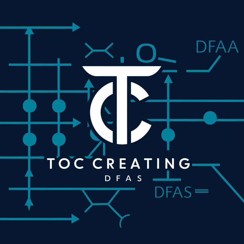 TOC Creating DFAs