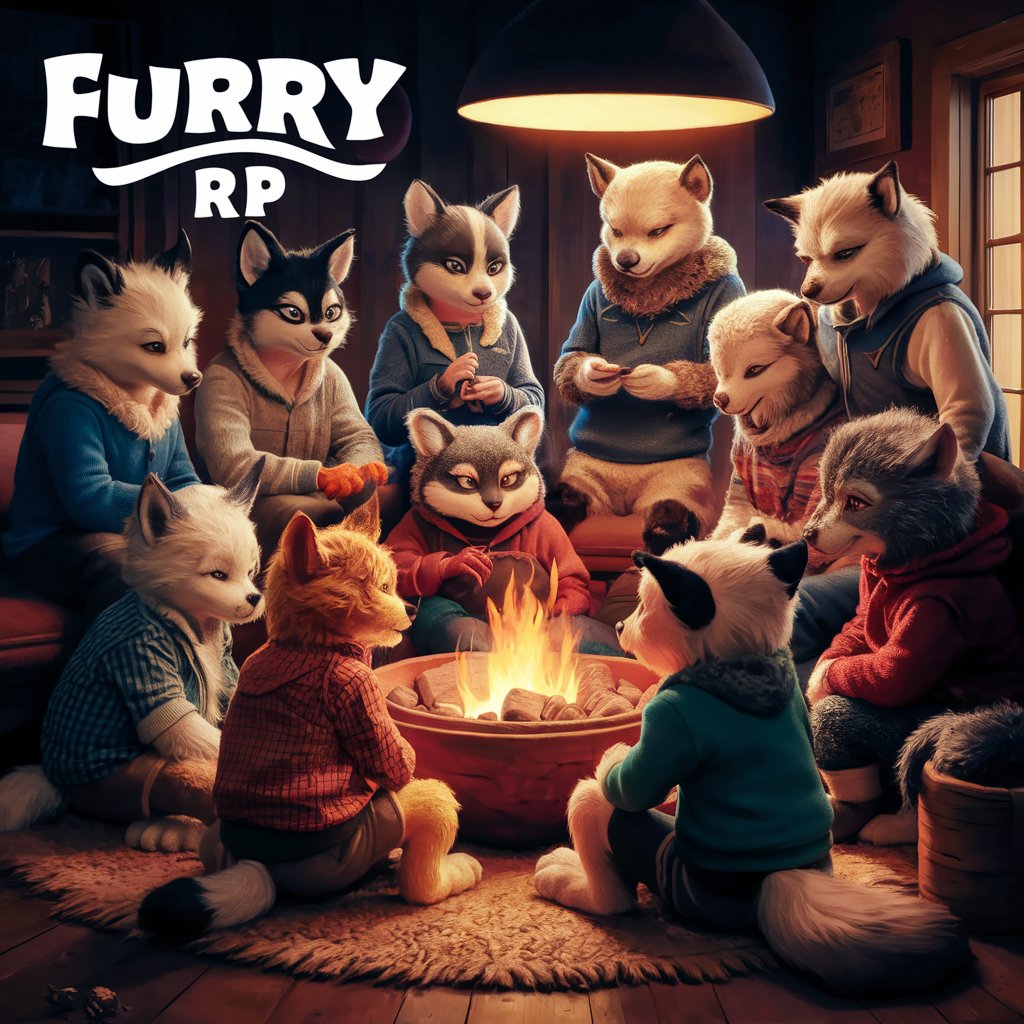 Furry RP in GPT Store