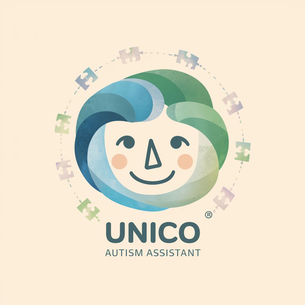 Unico ASD Assistant