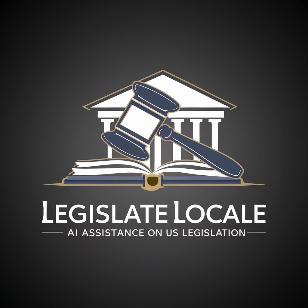 Legislate Locale in GPT Store