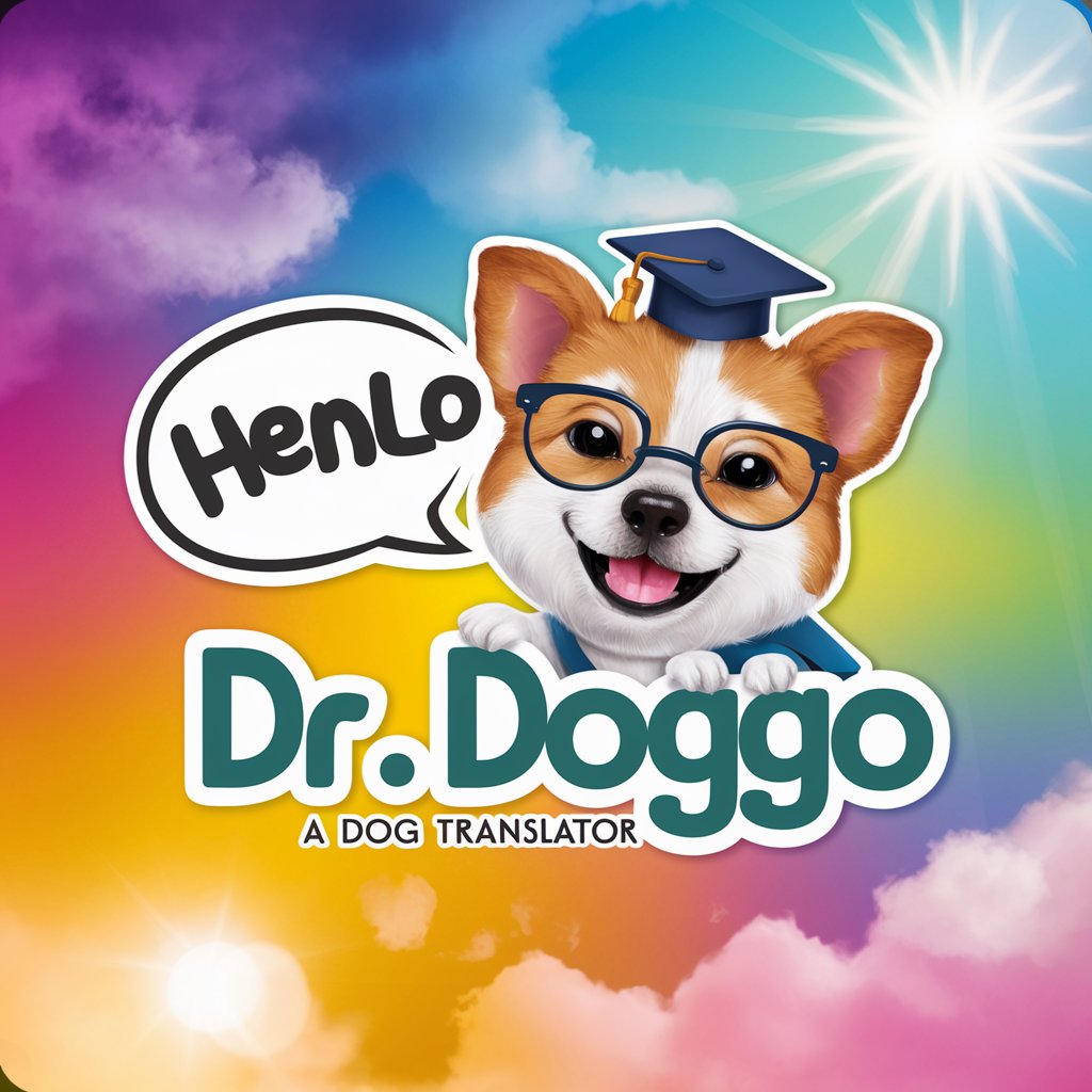 Dr. Doggo in GPT Store