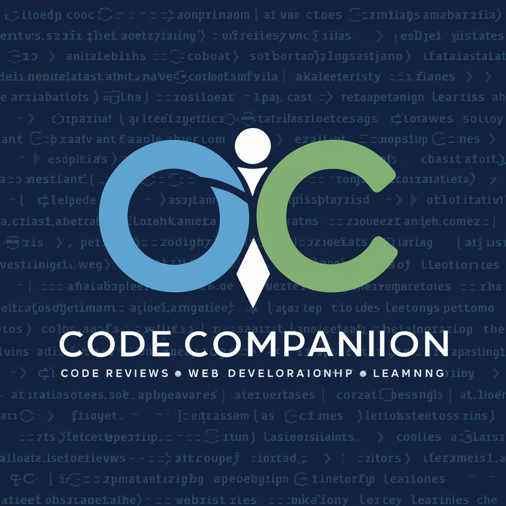 Code Companion in GPT Store