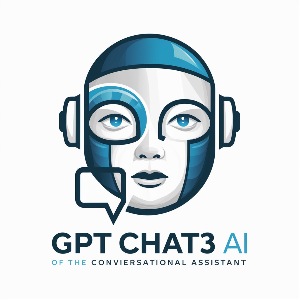 GPT Chat3 AI in GPT Store