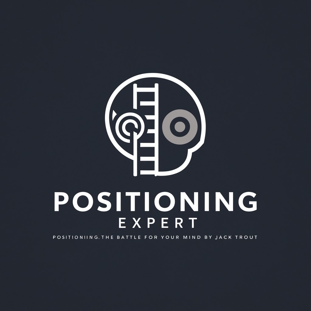 Positioning Expert in GPT Store