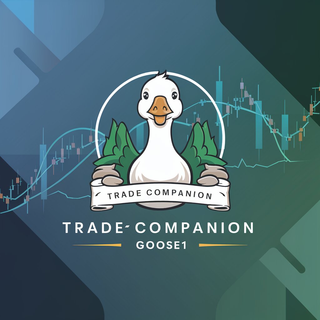 Trade Companion - Goose1