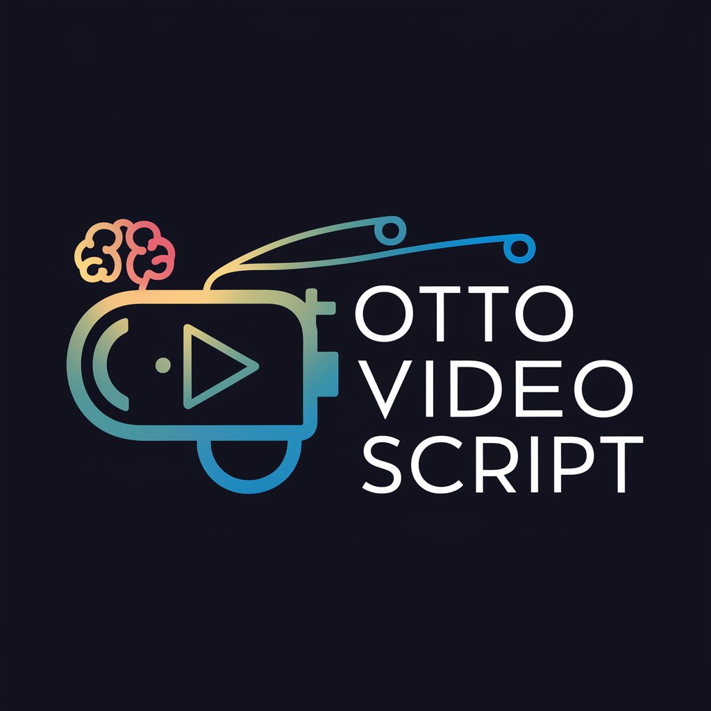 OttO Video Script