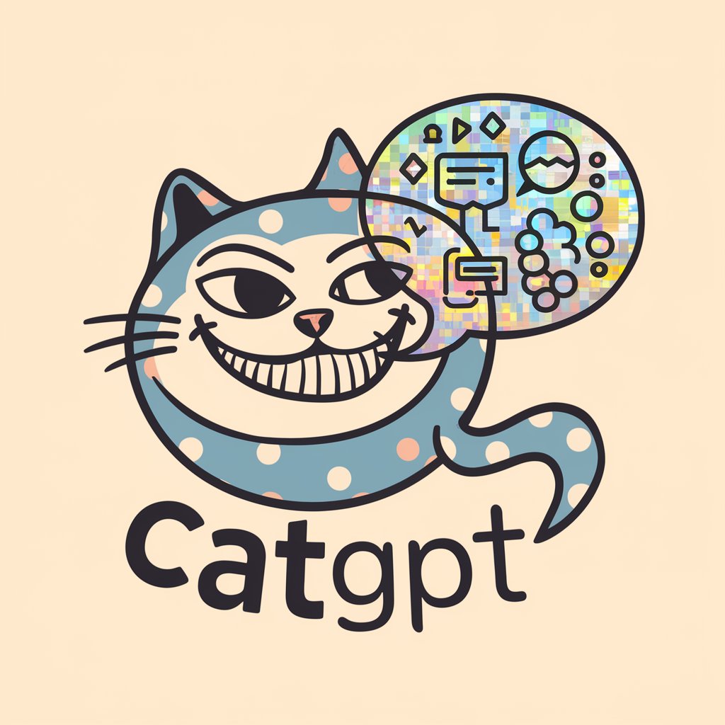 CatGPT in GPT Store