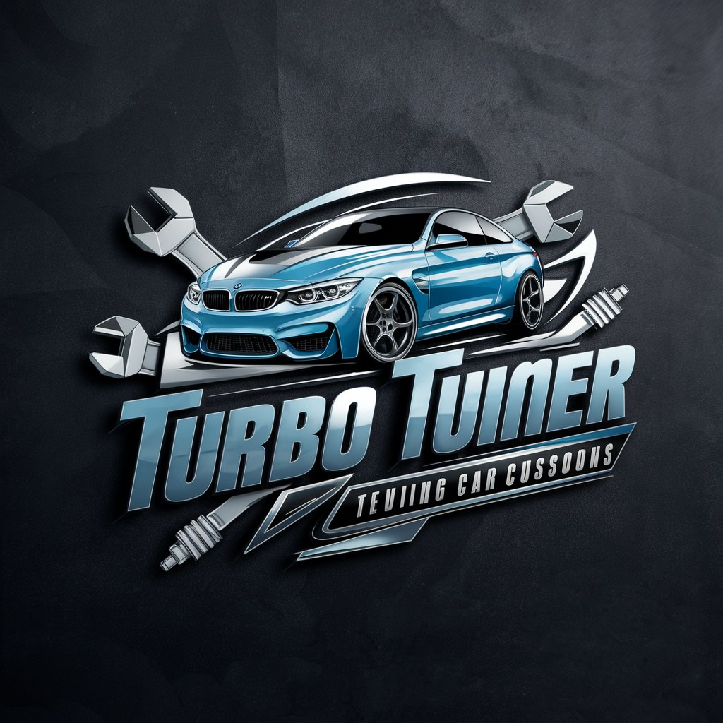 Turbo Tuner in GPT Store