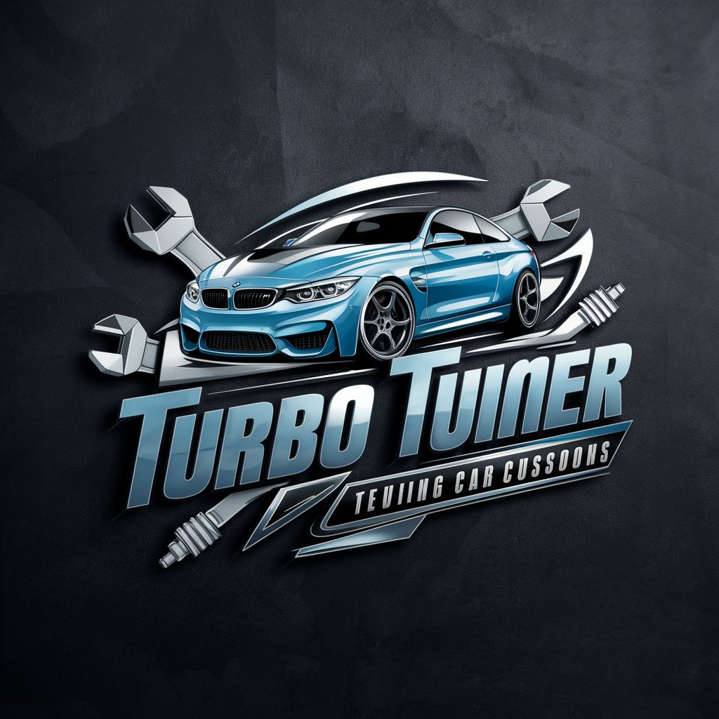 Turbo Tuner