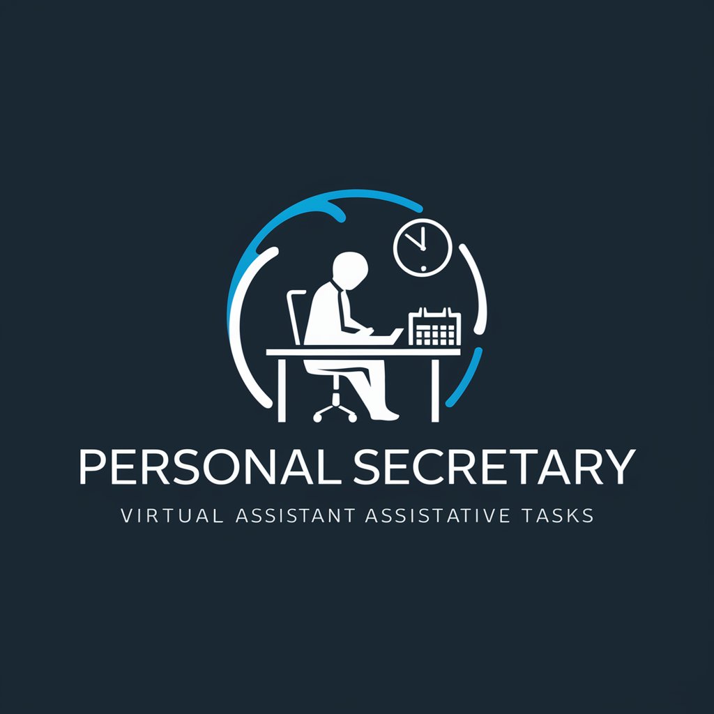 Personal Secretary