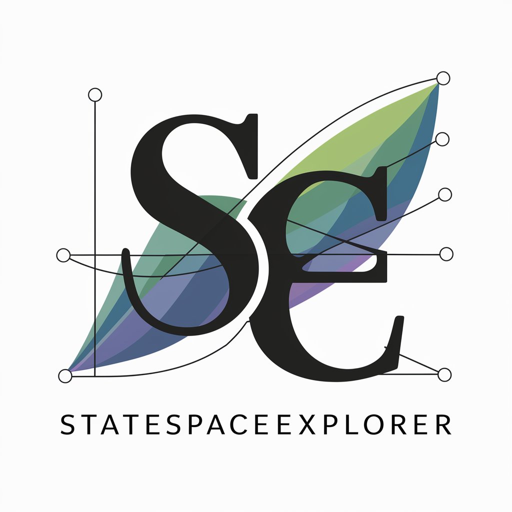 statespaceEXPLORER