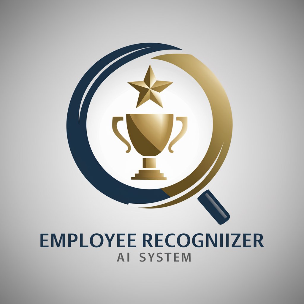Employee Recognizer in GPT Store