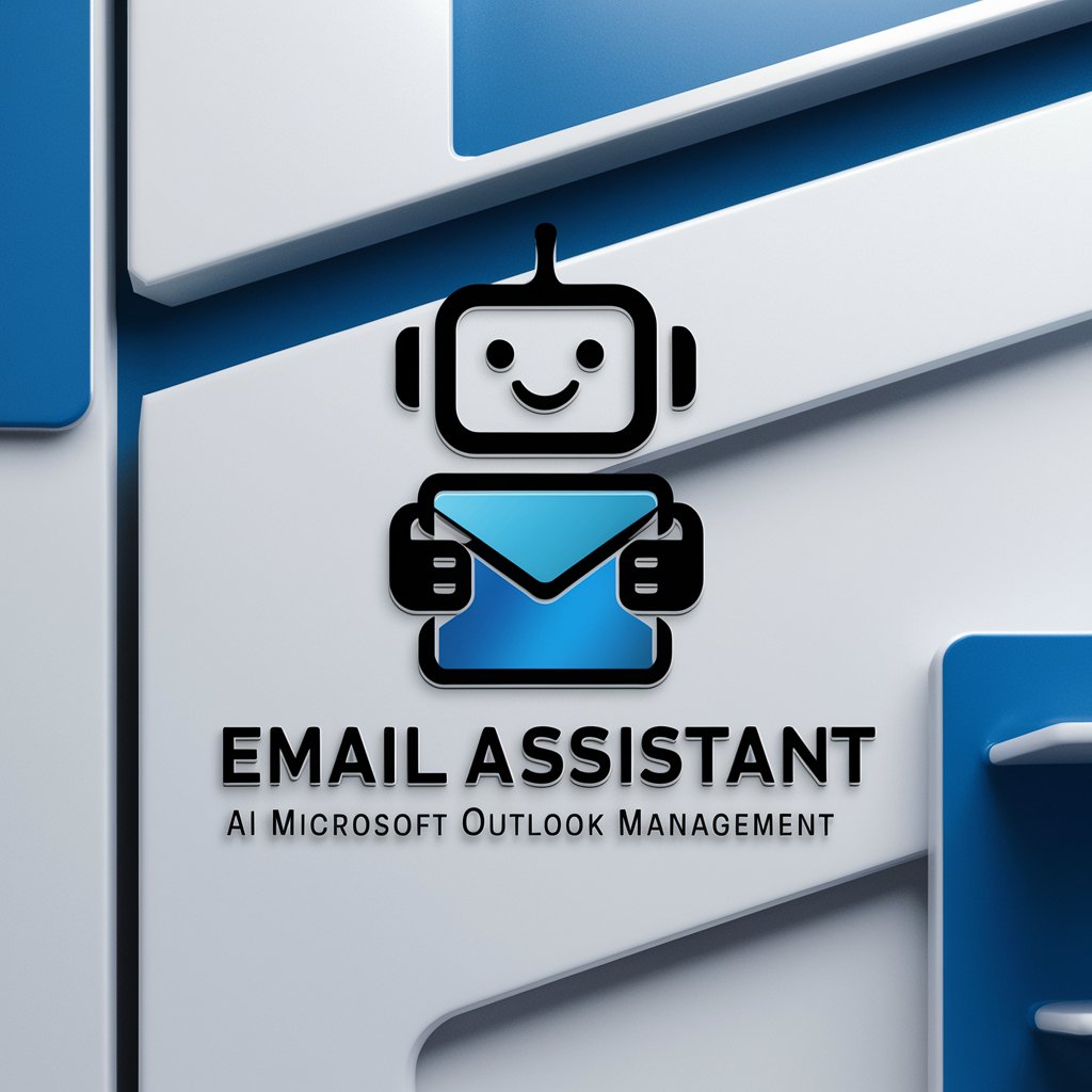 DanpatAI Outlook Email in GPT Store