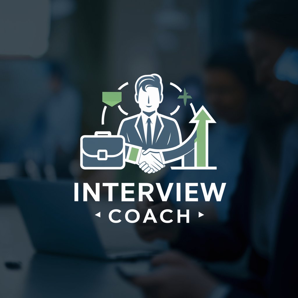 Interview Coach in GPT Store