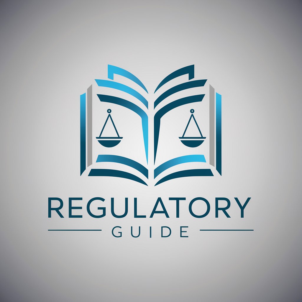 Regulatory Guide in GPT Store