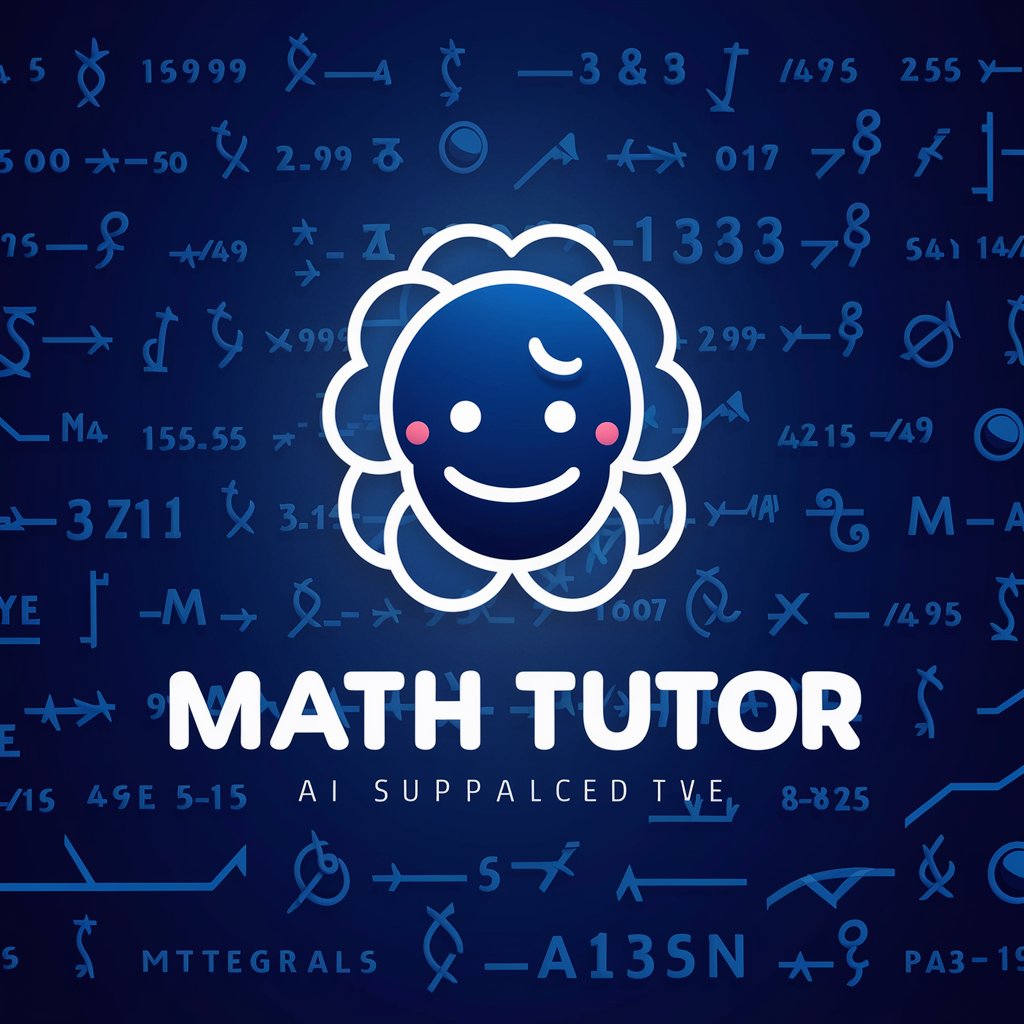 Math Tutor