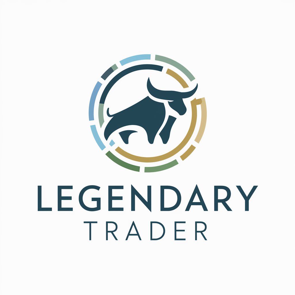 Legendary Trader in GPT Store