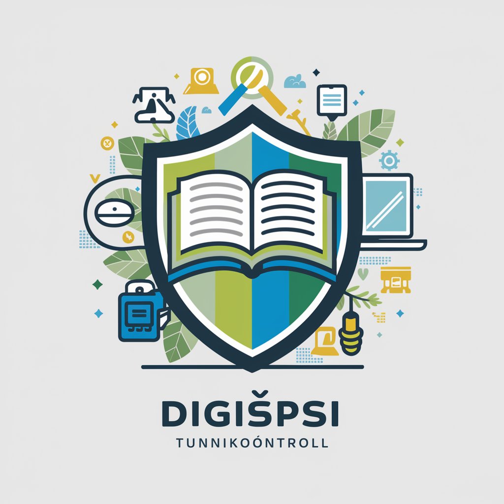 Digiõpsi tunnikontroll in GPT Store