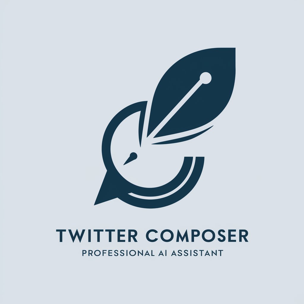 Tweet Composer