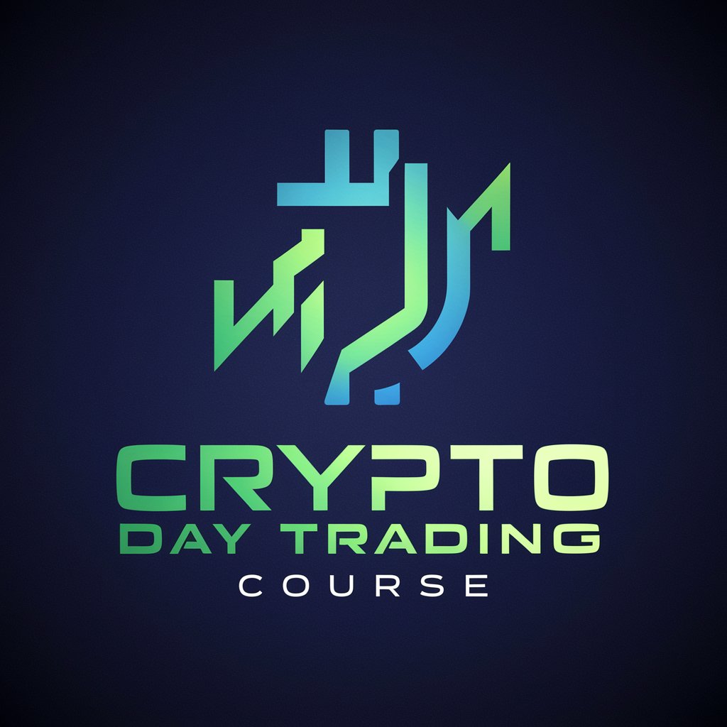 Crypto Day Trading Course