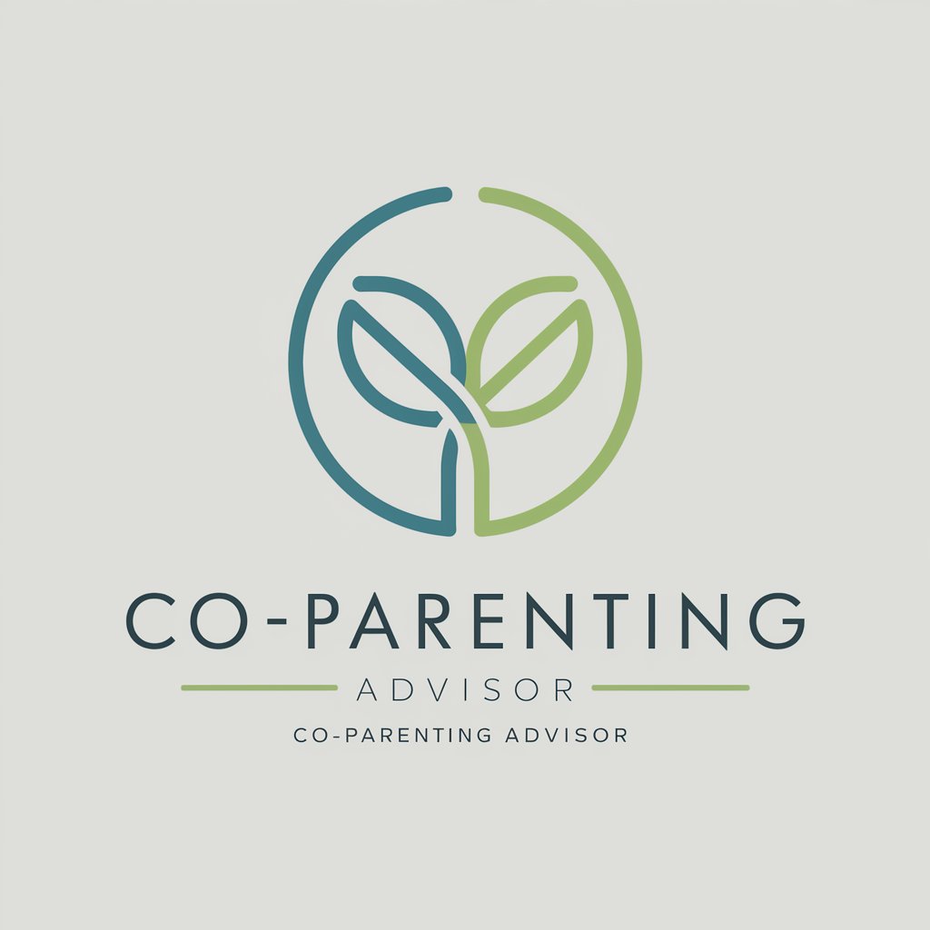 Virtual Co-Parenting Advisor