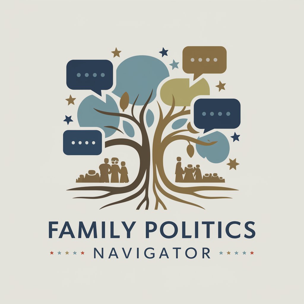 Family Politics Navigator