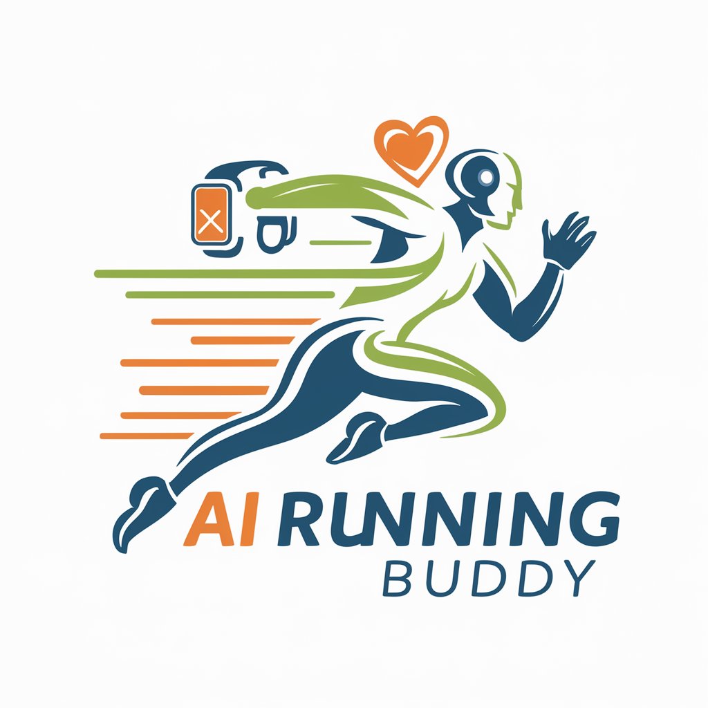 AI Running Buddy