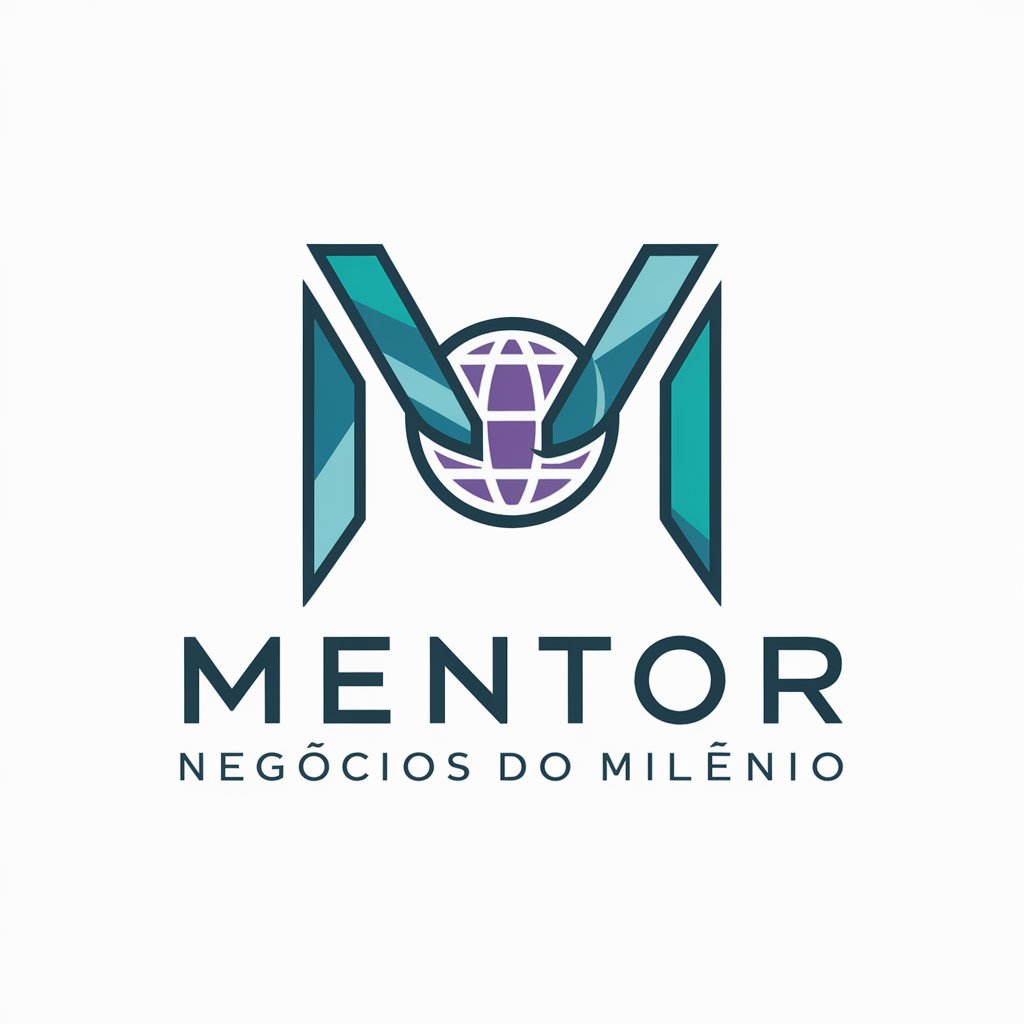 Mentor Negócios do Milênio