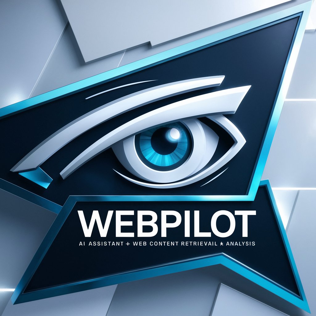 WebPilot in GPT Store