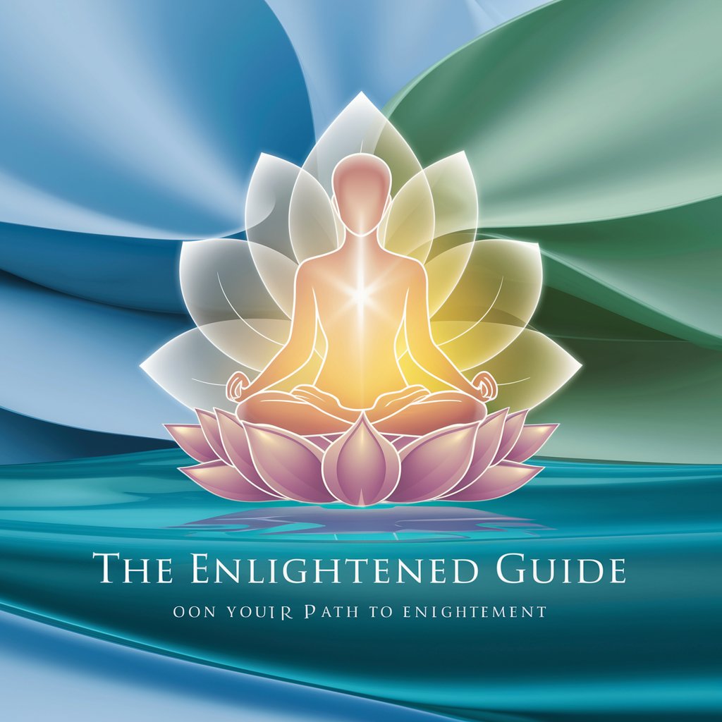 The Enlightened Guide