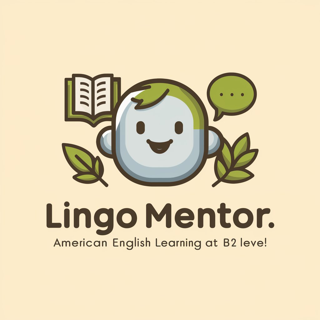 Lingo Mentor