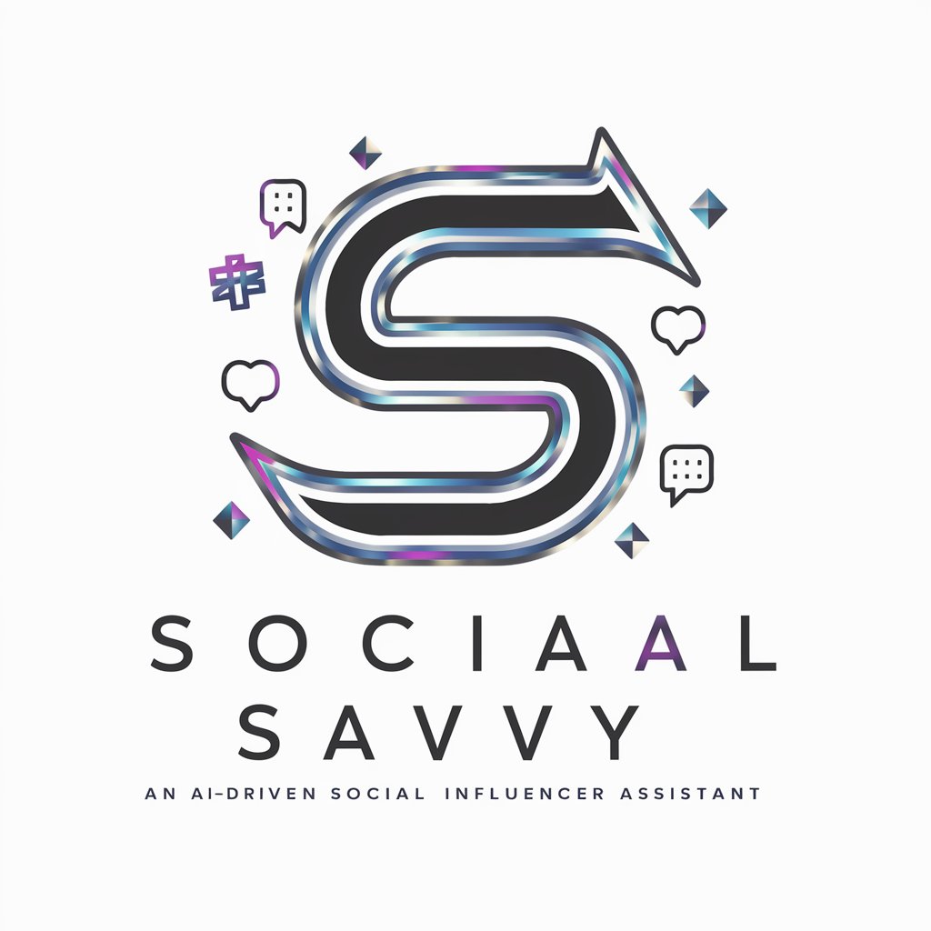 Social Savvy