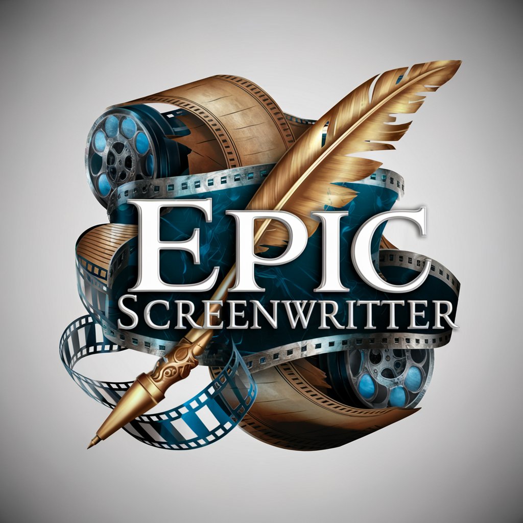 Epic Screenwriter