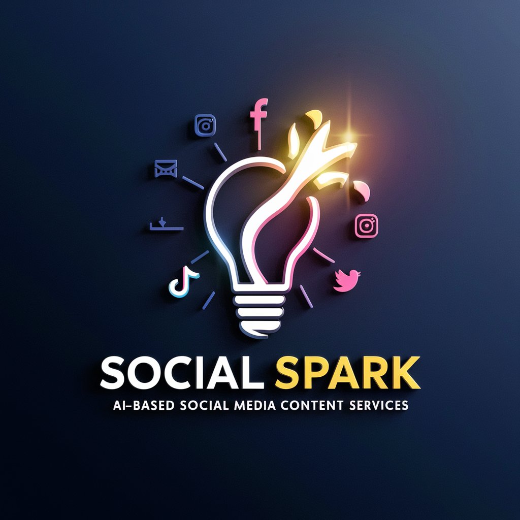 Social Spark in GPT Store