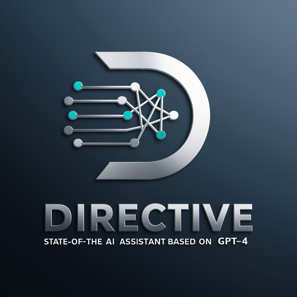 Directive 🧨