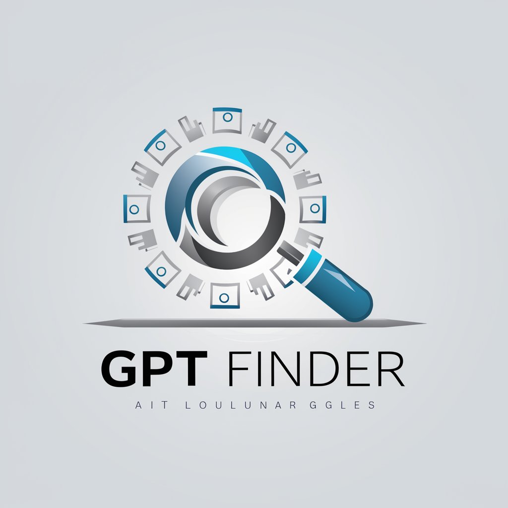 GPT Finder