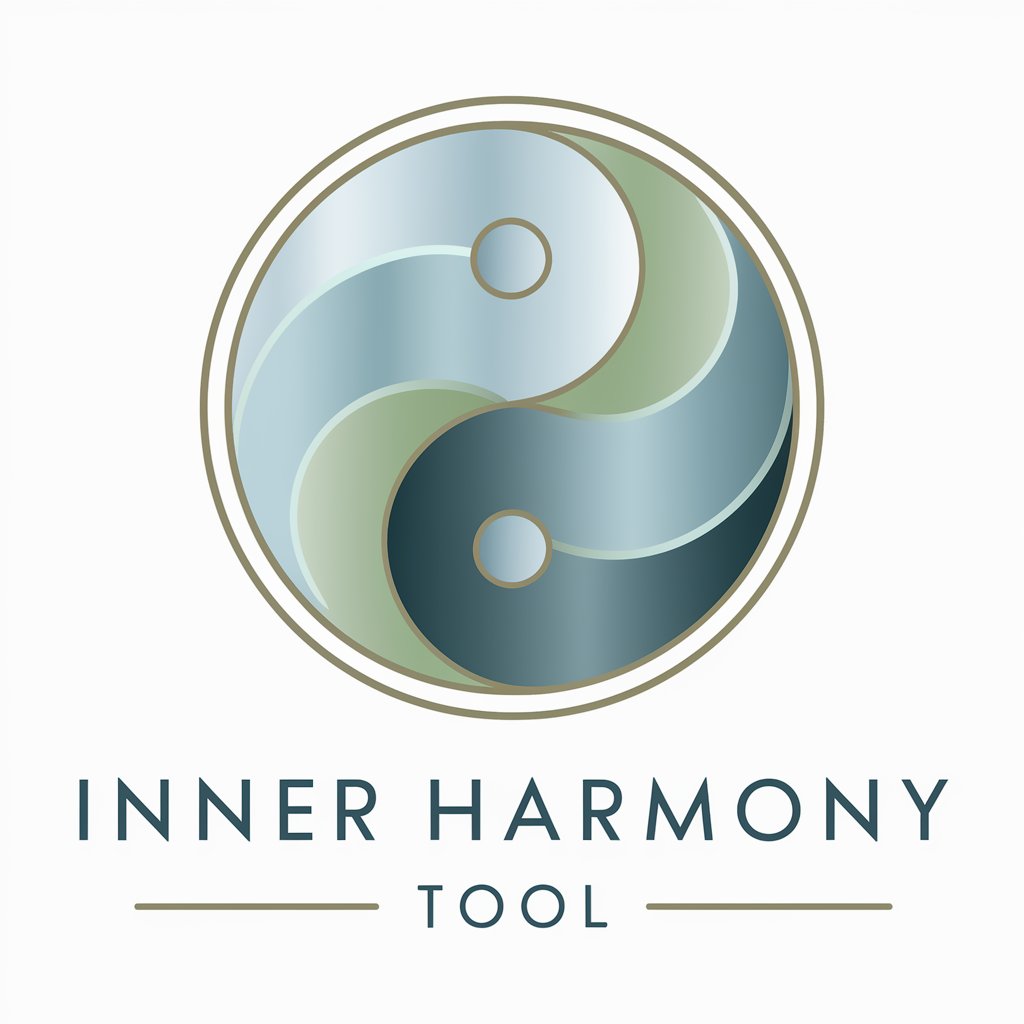 Inner Harmony Tool
