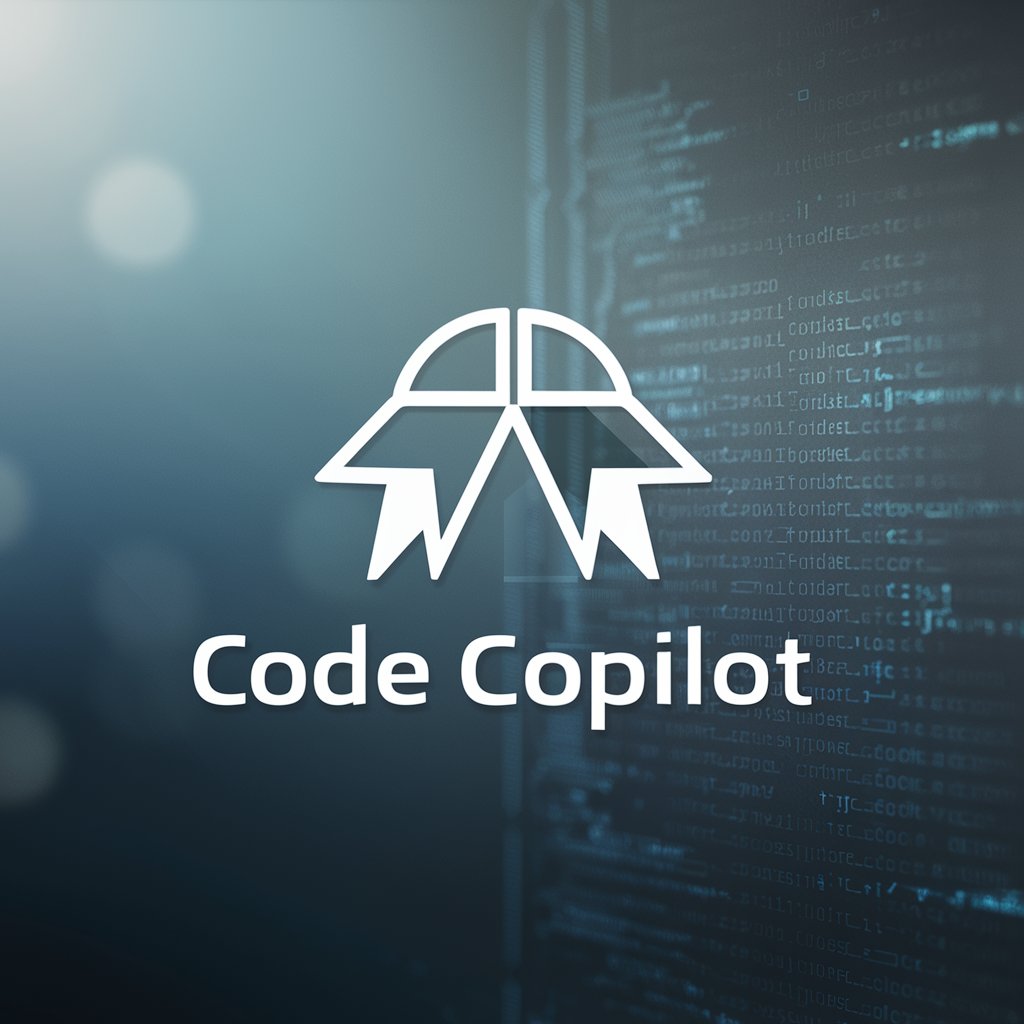 Code Copilot
