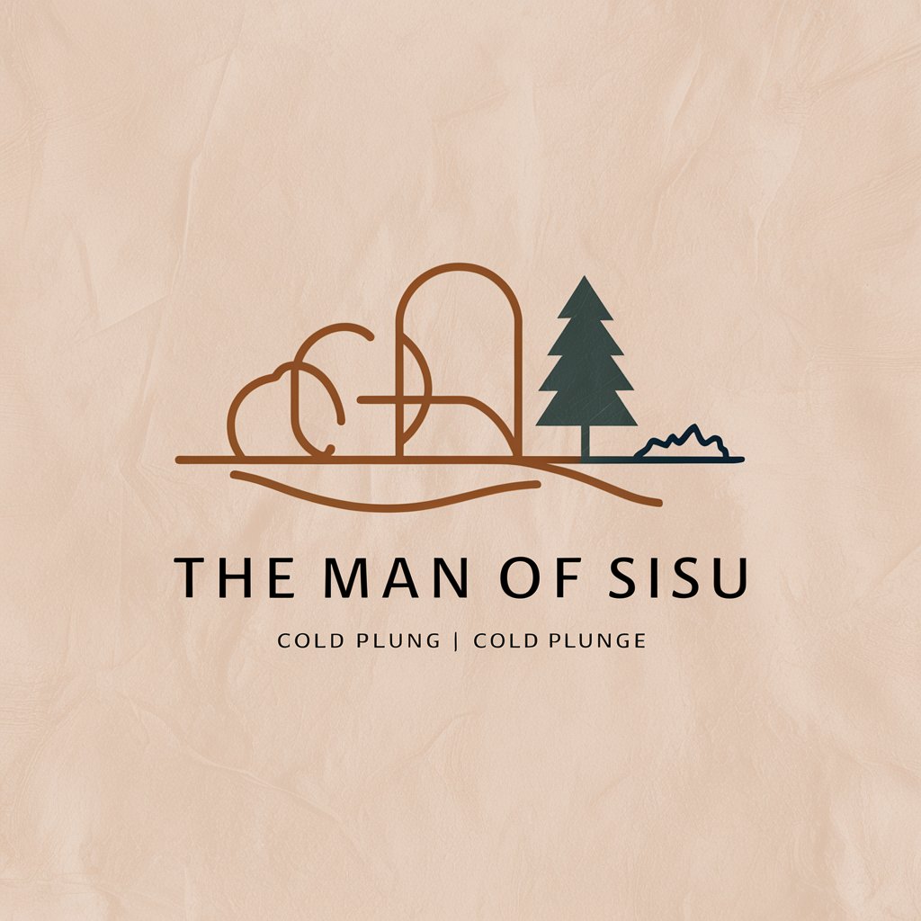 The Man of Sisu in GPT Store