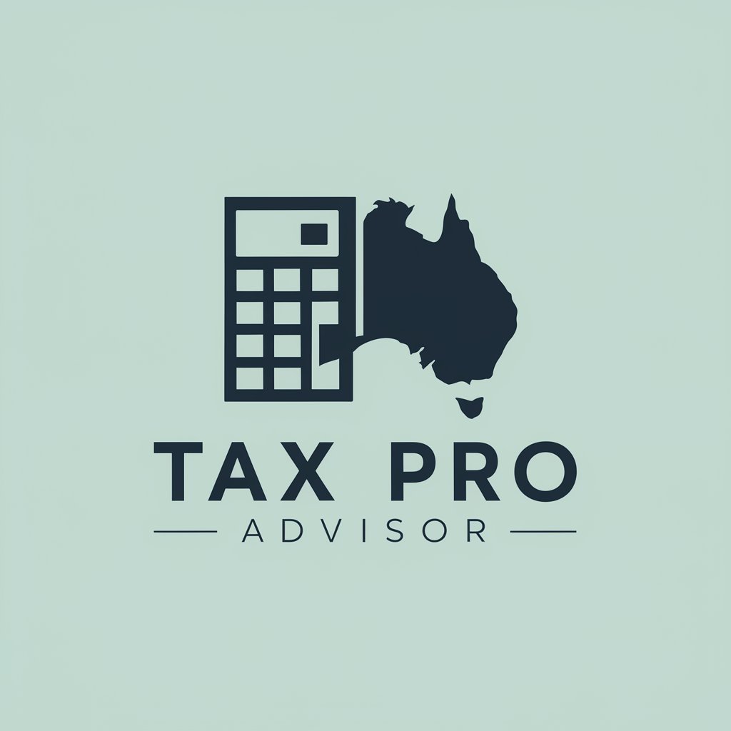Tax Pro Advisor in GPT Store