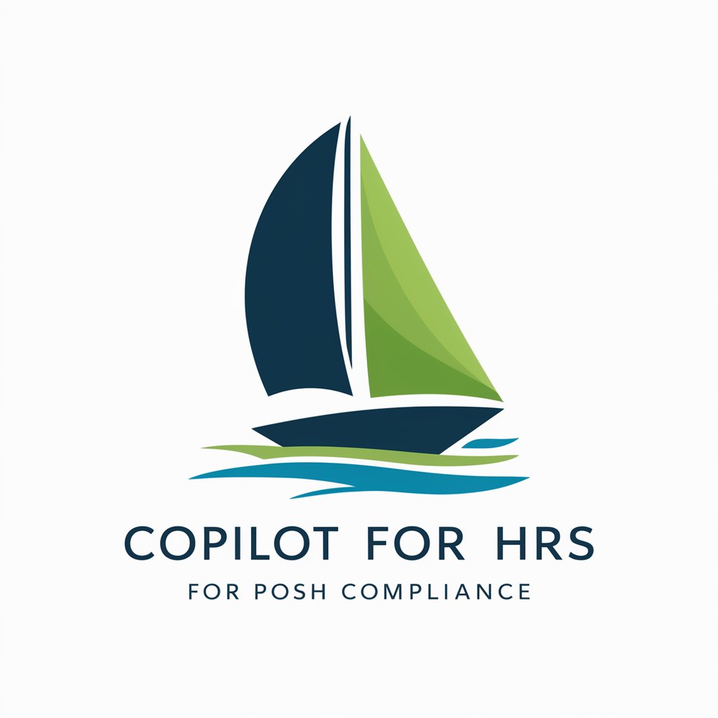 Copilot for HRs for POSH Compliance
