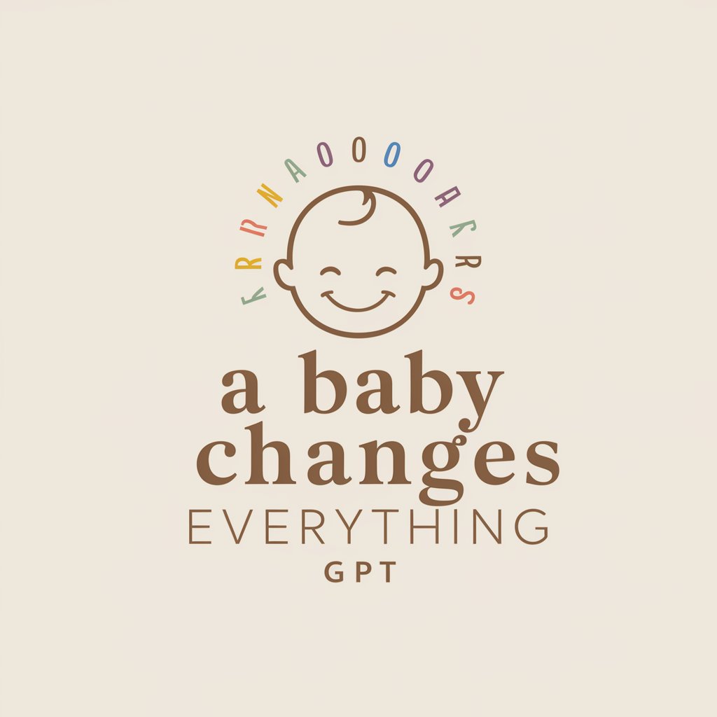 A Baby Changes Everything meaning?