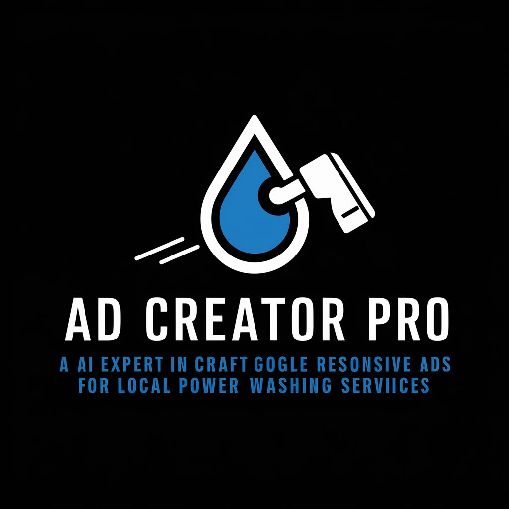 Ad Creator Pro in GPT Store