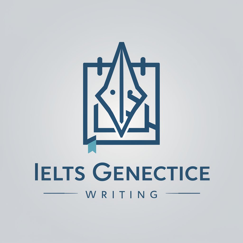 IELTS General Practice: Writing