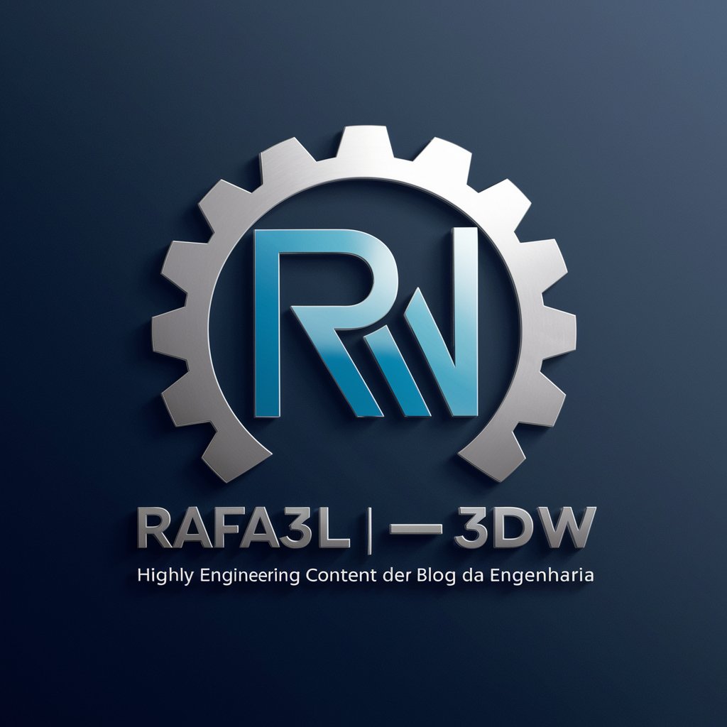 Rafa3l | 3DXW